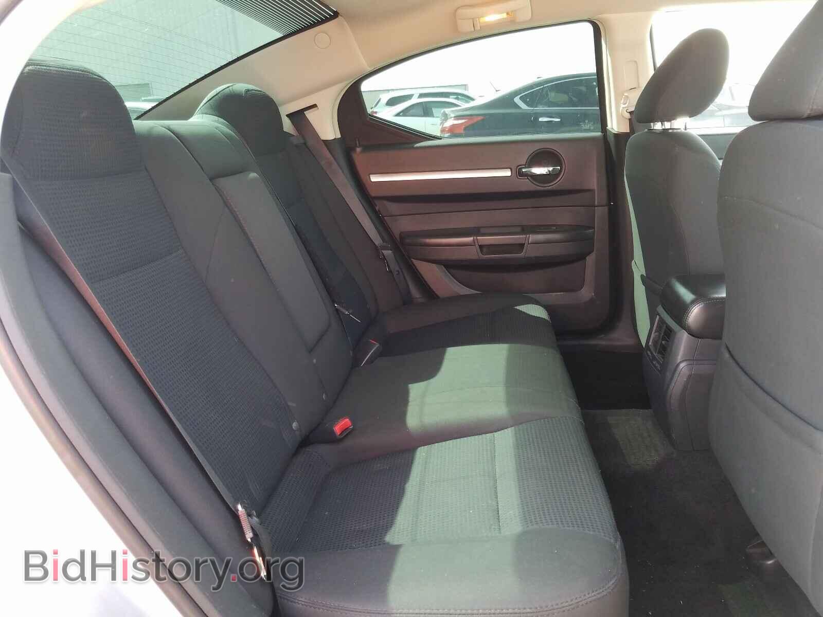 2010 DODGE CHARGER - VIN: 2B3CA9CV1AH301607 - Фото 6