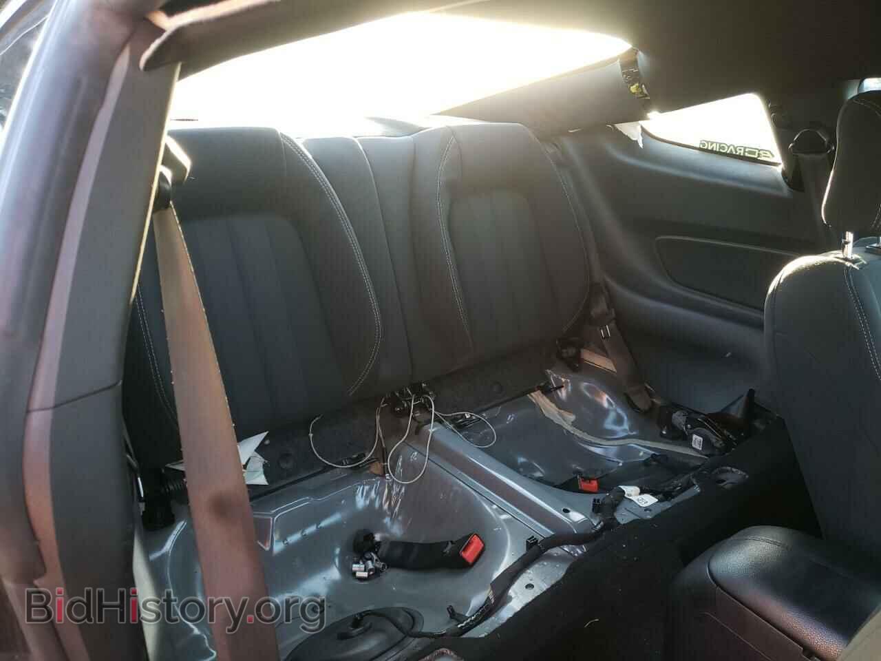 2020 FORD MUSTANG - VIN: 1FA6P8CF9L5146835 - Фото 10