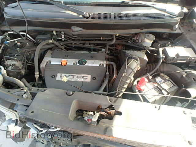 2008 HONDA ELEMENT - VIN: 5J6YH18908L013730 - Photo 7