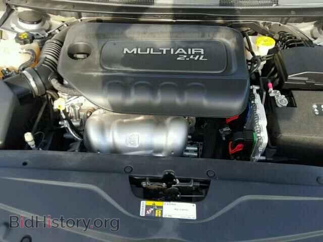 2016 CHRYSLER 200 - VIN: 1C3CCCAB4GN148949 - Photo 7