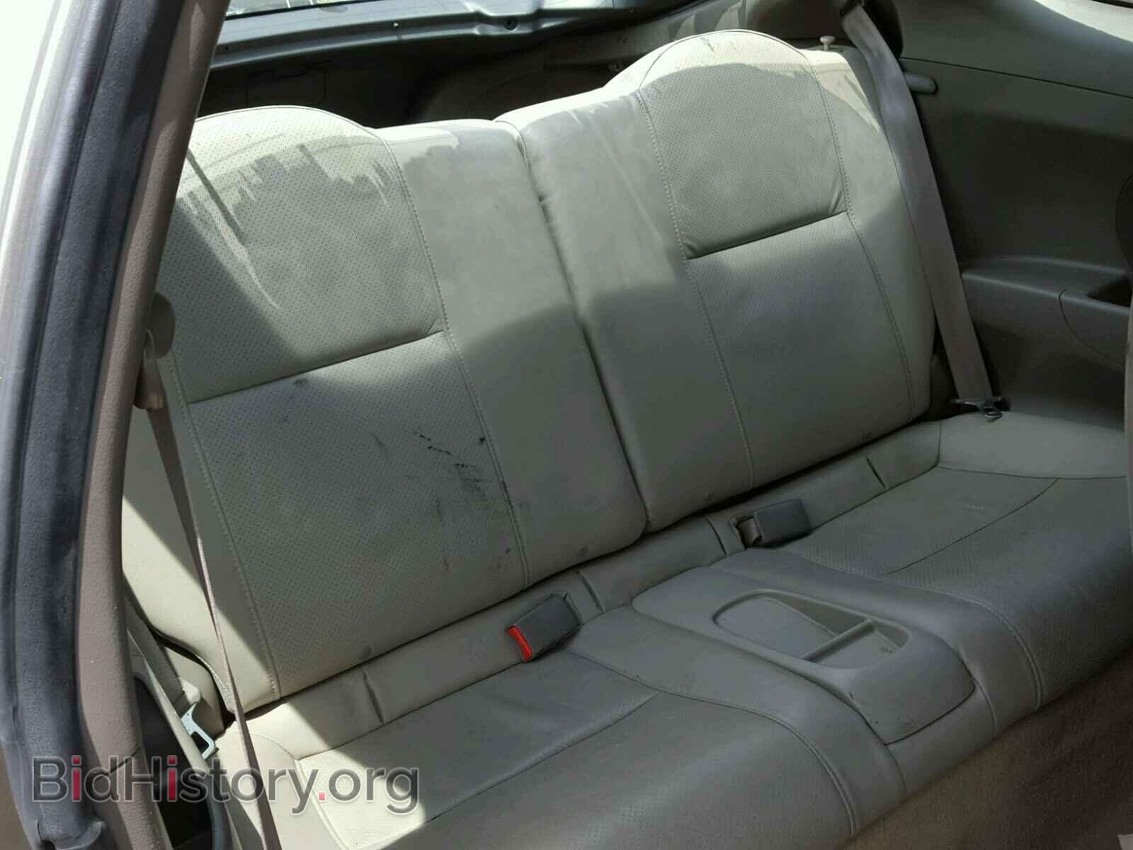 2004 ACURA RSX - VIN: JH4DC548X4S003129 - Фото 6