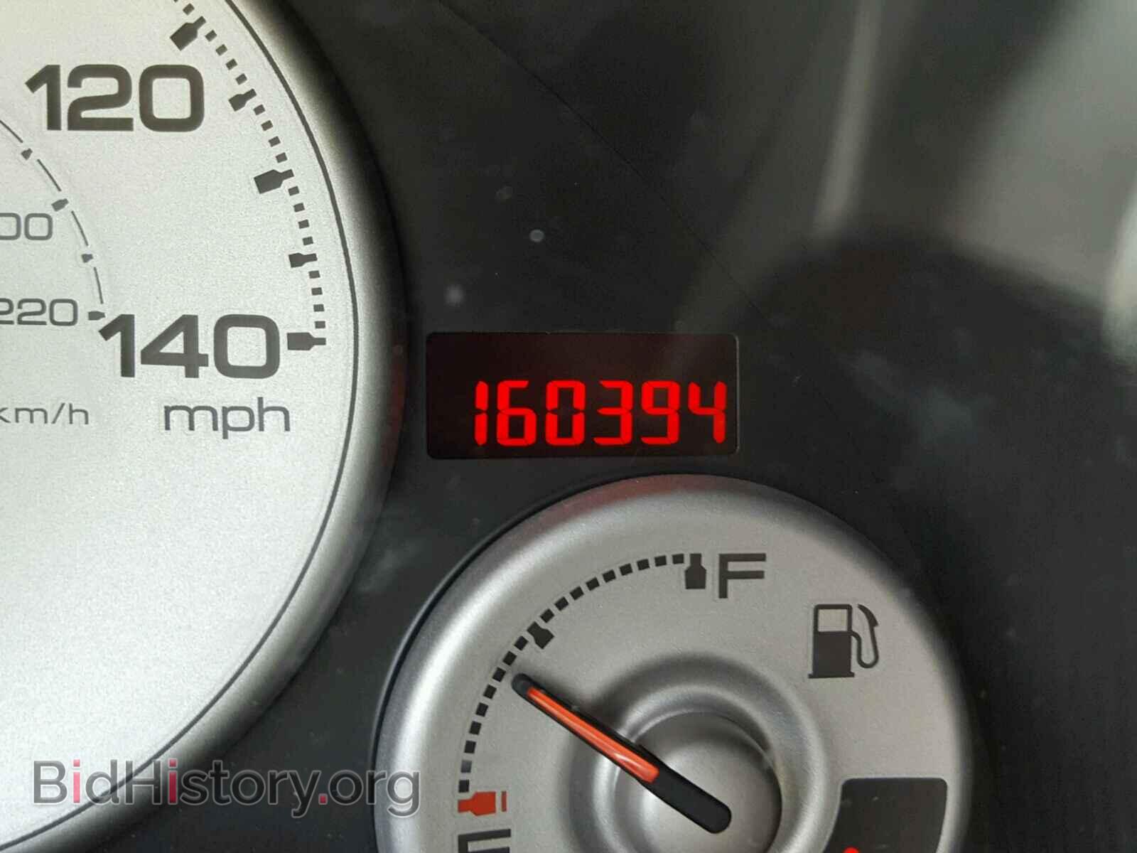 2004 ACURA RSX - VIN: JH4DC548X4S003129 - Фото 8