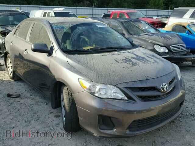 Фотография 5YFBU4EE4DP185853 - TOYOTA COROLLA 2013