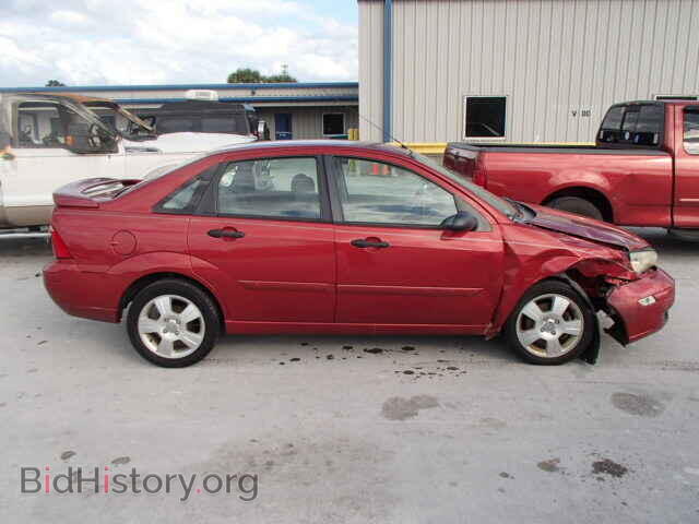 2005 FORD FOCUS - VIN: 1FAFP34N55W205465 - Фото 10