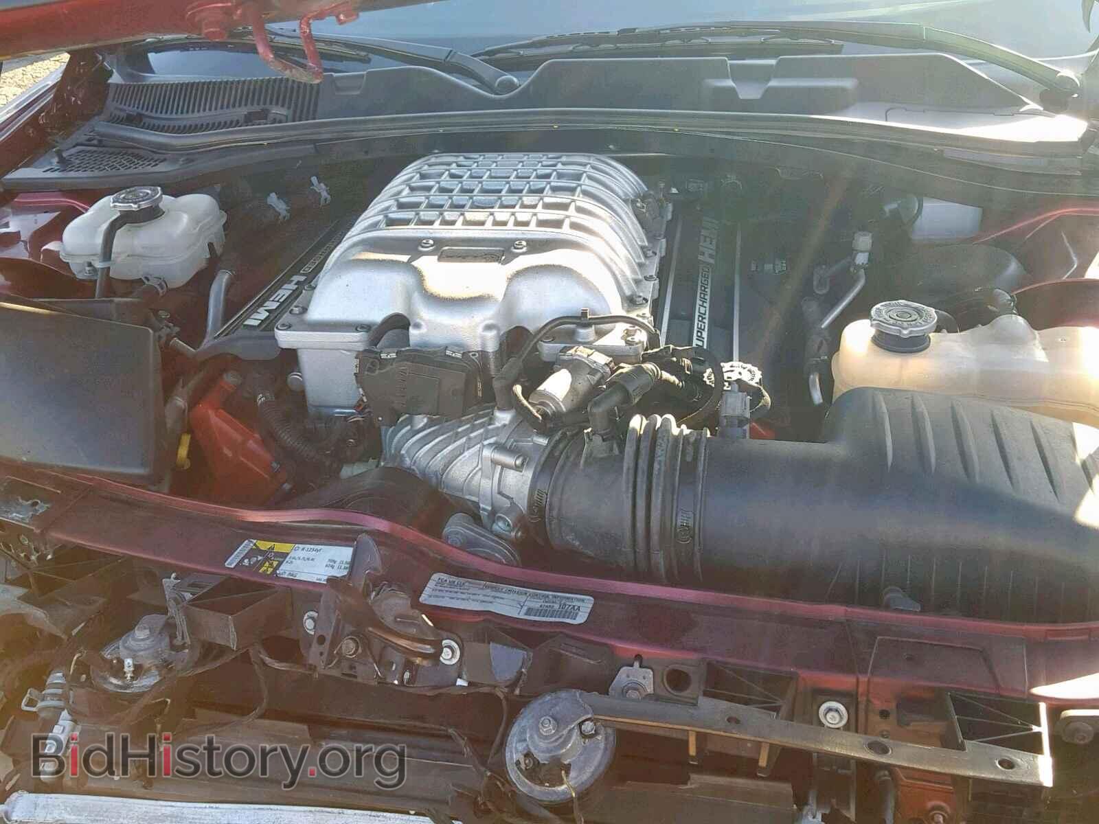 2018 DODGE CHALLENGER - VIN: 2C3CDZC90JH332408 - Фото 7