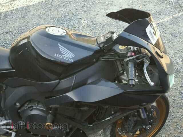 2007 HONDA CBR CYCLE - VIN: JH2SC57087N503072 - Фото 5