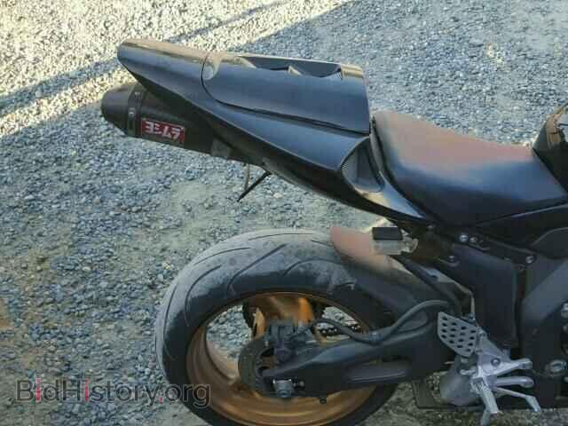 2007 HONDA CBR CYCLE - VIN: JH2SC57087N503072 - Фото 6