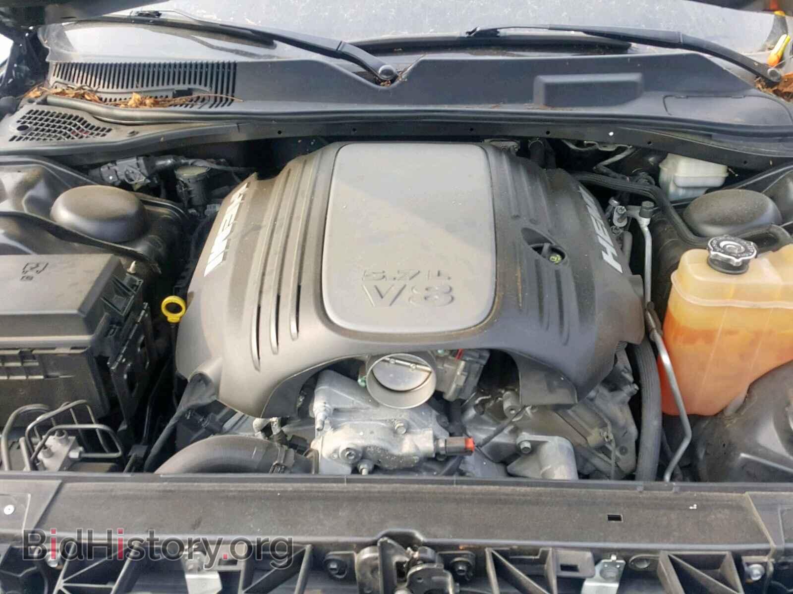 2013 DODGE CHALLENGER - VIN: 2C3CDYBT4DH511918 - Фото 7