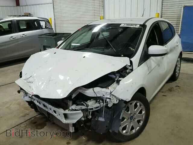 2012 FORD FOCUS - VIN: 1FAHP3K28CL155337 - Photo 2