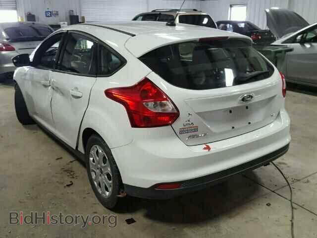 2012 FORD FOCUS - VIN: 1FAHP3K28CL155337 - Photo 3