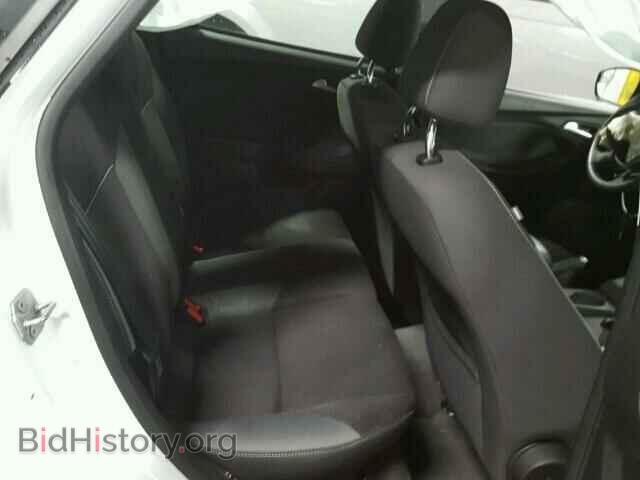 2012 FORD FOCUS - VIN: 1FAHP3K28CL155337 - Photo 6