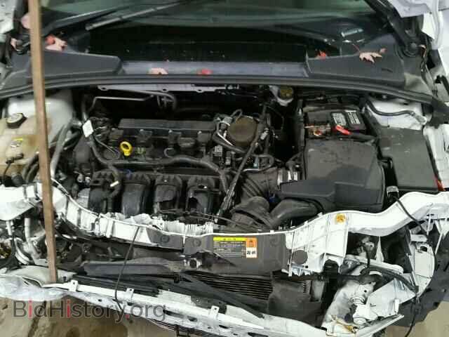 2012 FORD FOCUS - VIN: 1FAHP3K28CL155337 - Photo 7