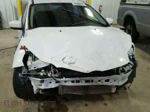 2012 FORD FOCUS - VIN: 1FAHP3K28CL155337 - Photo 9