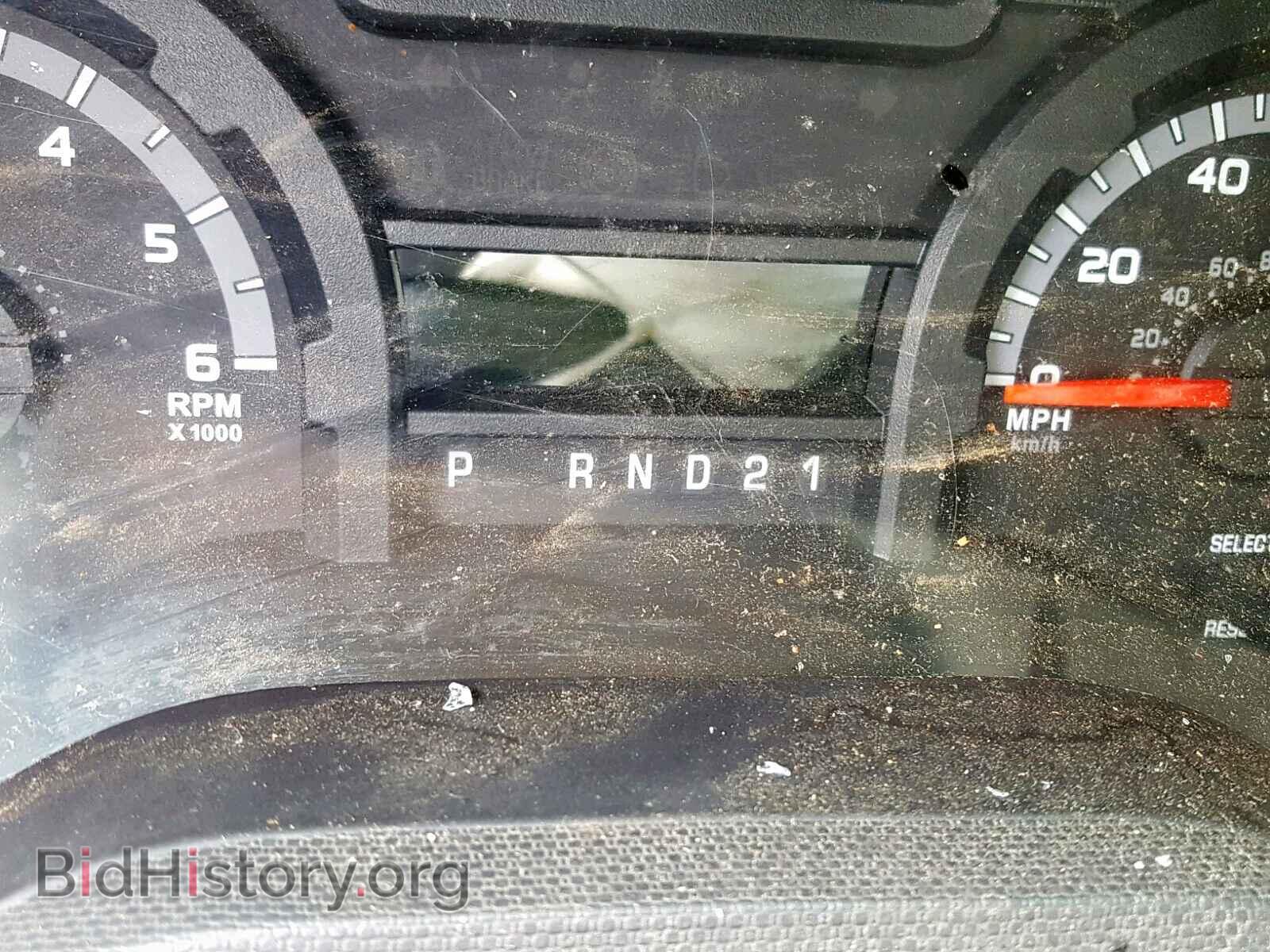 2011 FORD ECONOLINE - VIN: 1FBSS3BL4BDA03494 - Фото 8