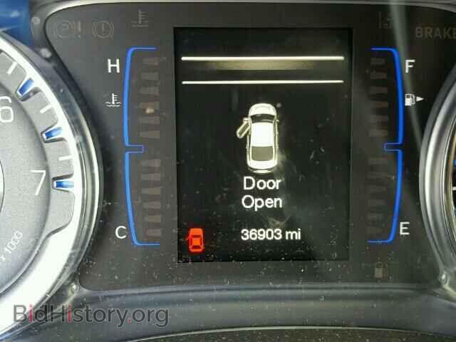 2015 CHRYSLER 200 - VIN: 1C3CCCAB6FN730632 - Фото 8