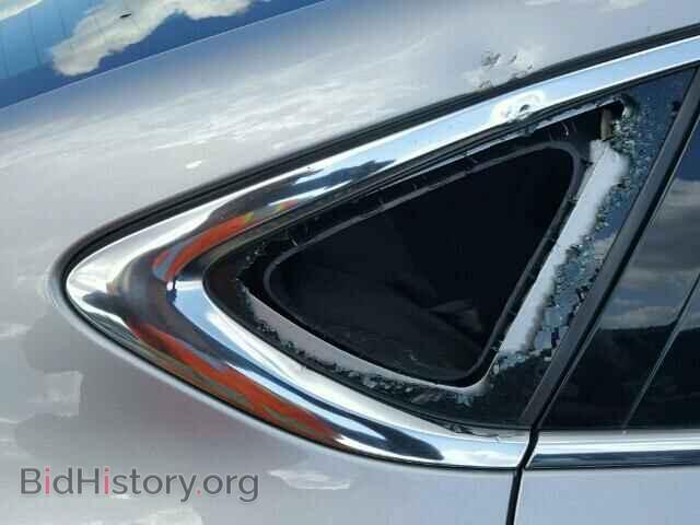 2015 CHRYSLER 200 - VIN: 1C3CCCAB6FN730632 - Фото 9