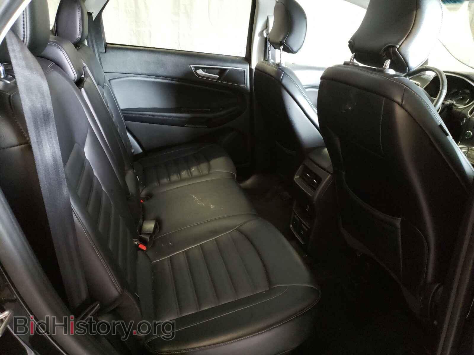 2015 FORD EDGE - VIN: 2FMTK4J94FBB32080 - Photo 6