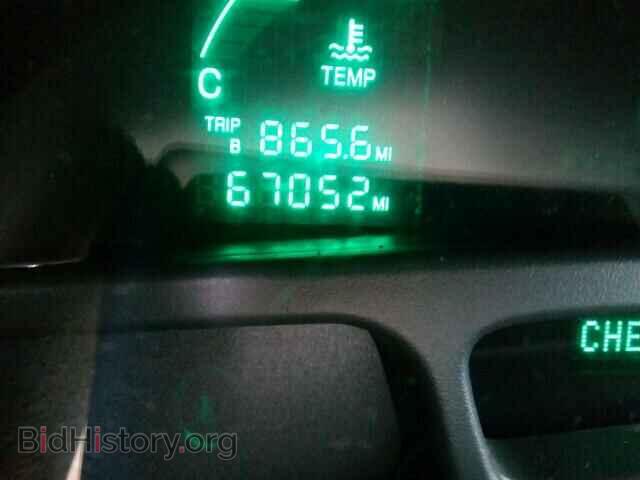 2005 CADILLAC DEVILLE - VIN: 1G6KD54Y45U267915 - Фото 8