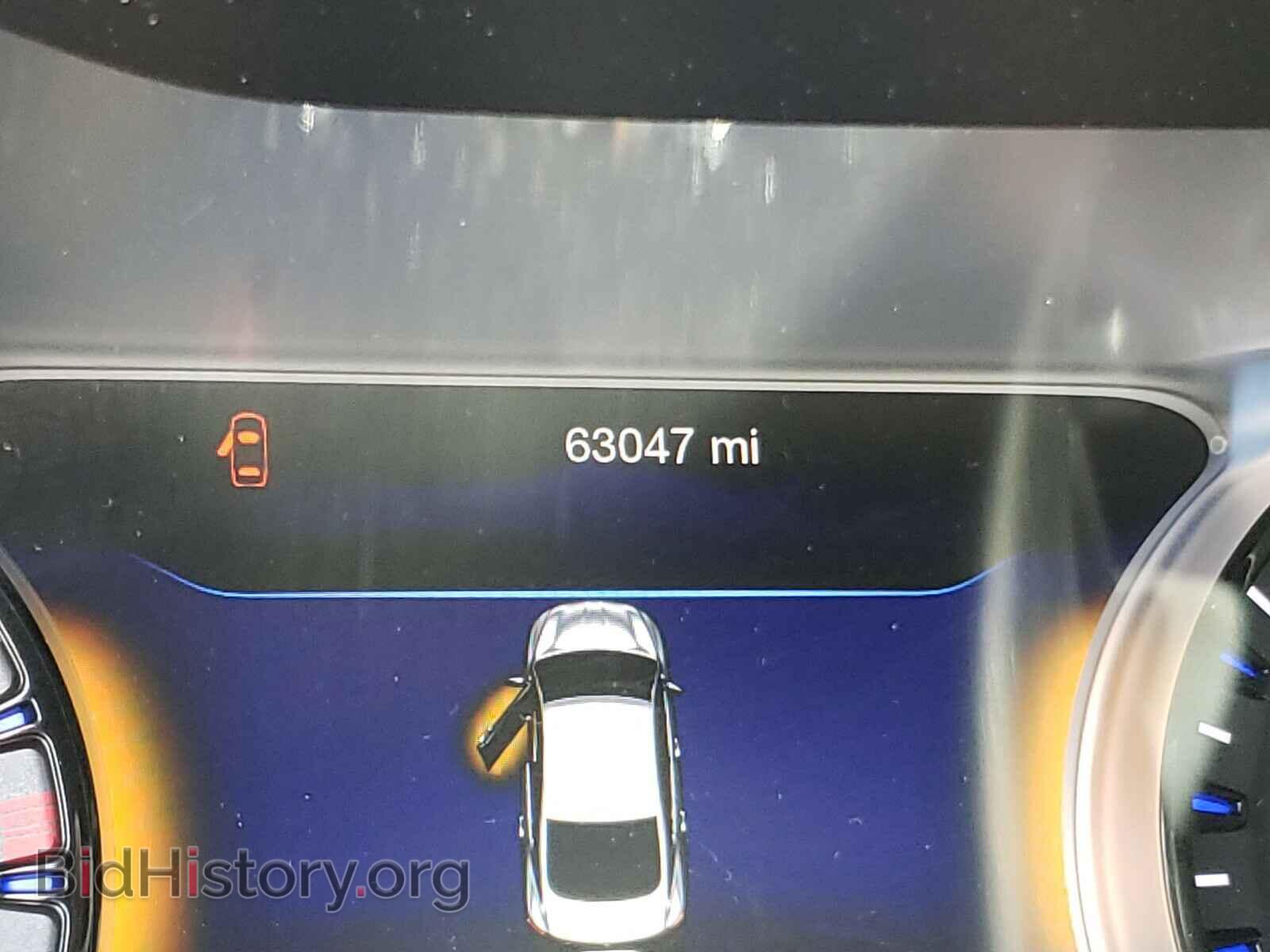 2016 CHRYSLER 200 - VIN: 1C3CCCDG0GN123117 - Фото 8