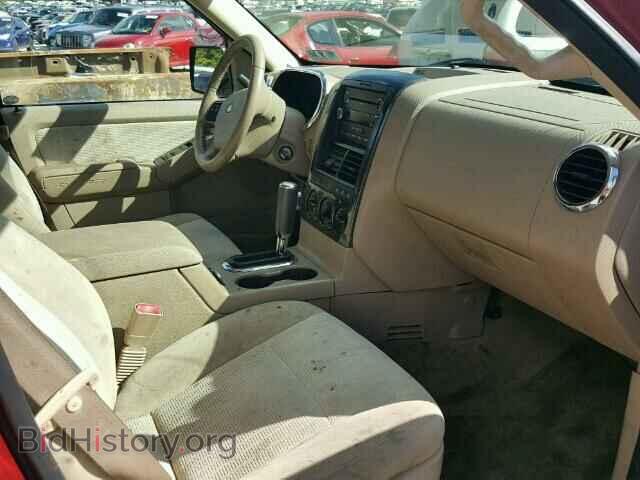 2008 FORD EXPLORER - VIN: 1FMEU73E18UB19394 - Photo 5