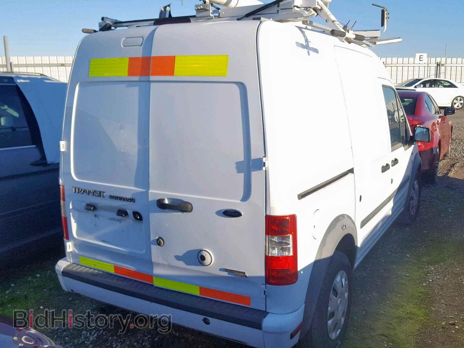 2013 FORD TRANSIT CO - VIN: NM0LS7BN1DT135188 - Фото 4