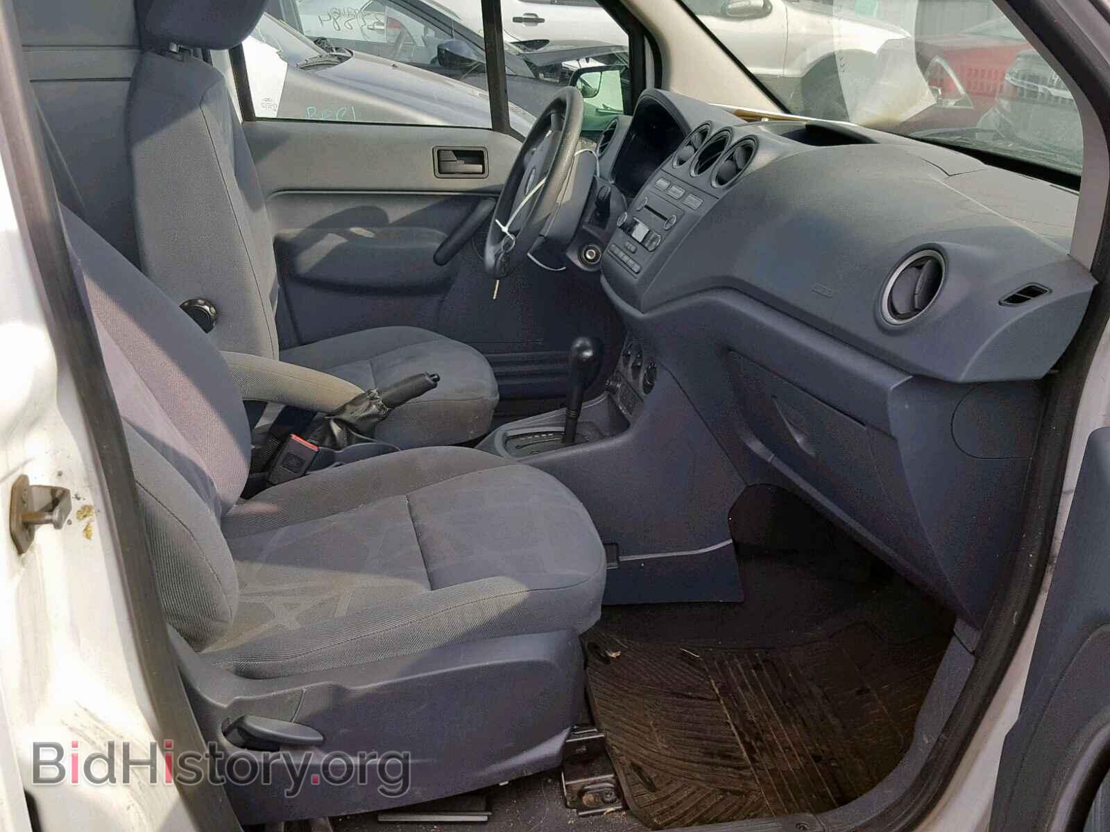 2013 FORD TRANSIT CO - VIN: NM0LS7BN1DT135188 - Фото 5
