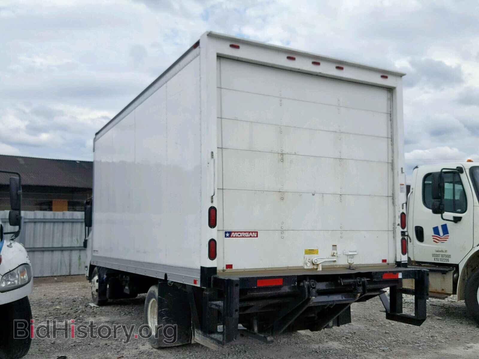 2012 ISUZU NPR HD - VIN: JALC4W162C7004763 - Фото 3