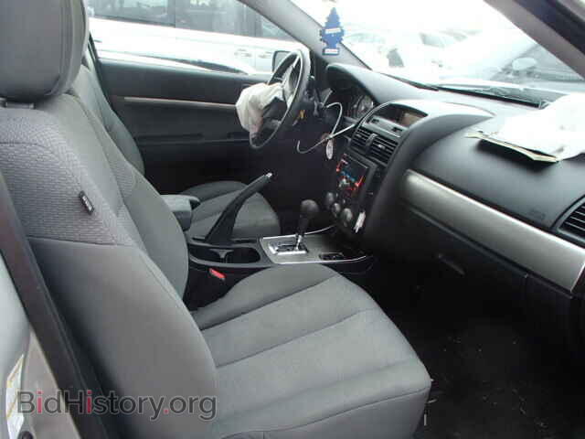 2011 MITSUBISHI GALANT - VIN: 4A32B2FF0BE019015 - Фото 5