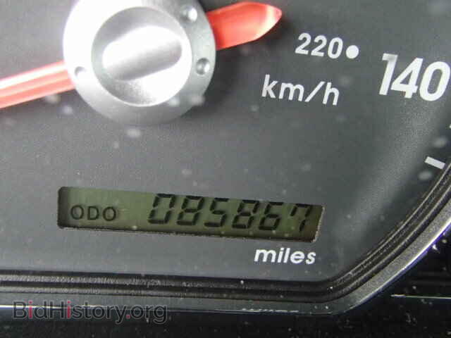 2011 MITSUBISHI GALANT - VIN: 4A32B2FF0BE019015 - Фото 8