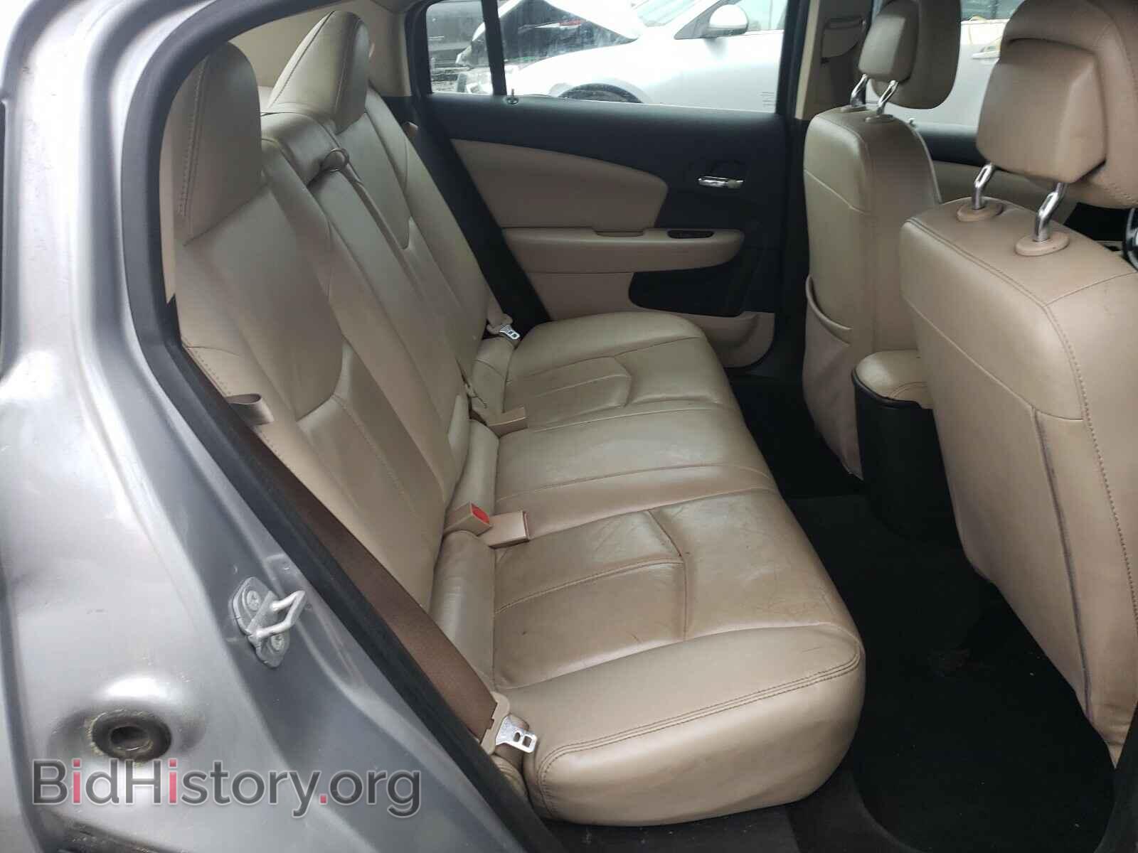 2014 CHRYSLER 200 - VIN: 1C3CCBCG1EN180452 - Фото 6