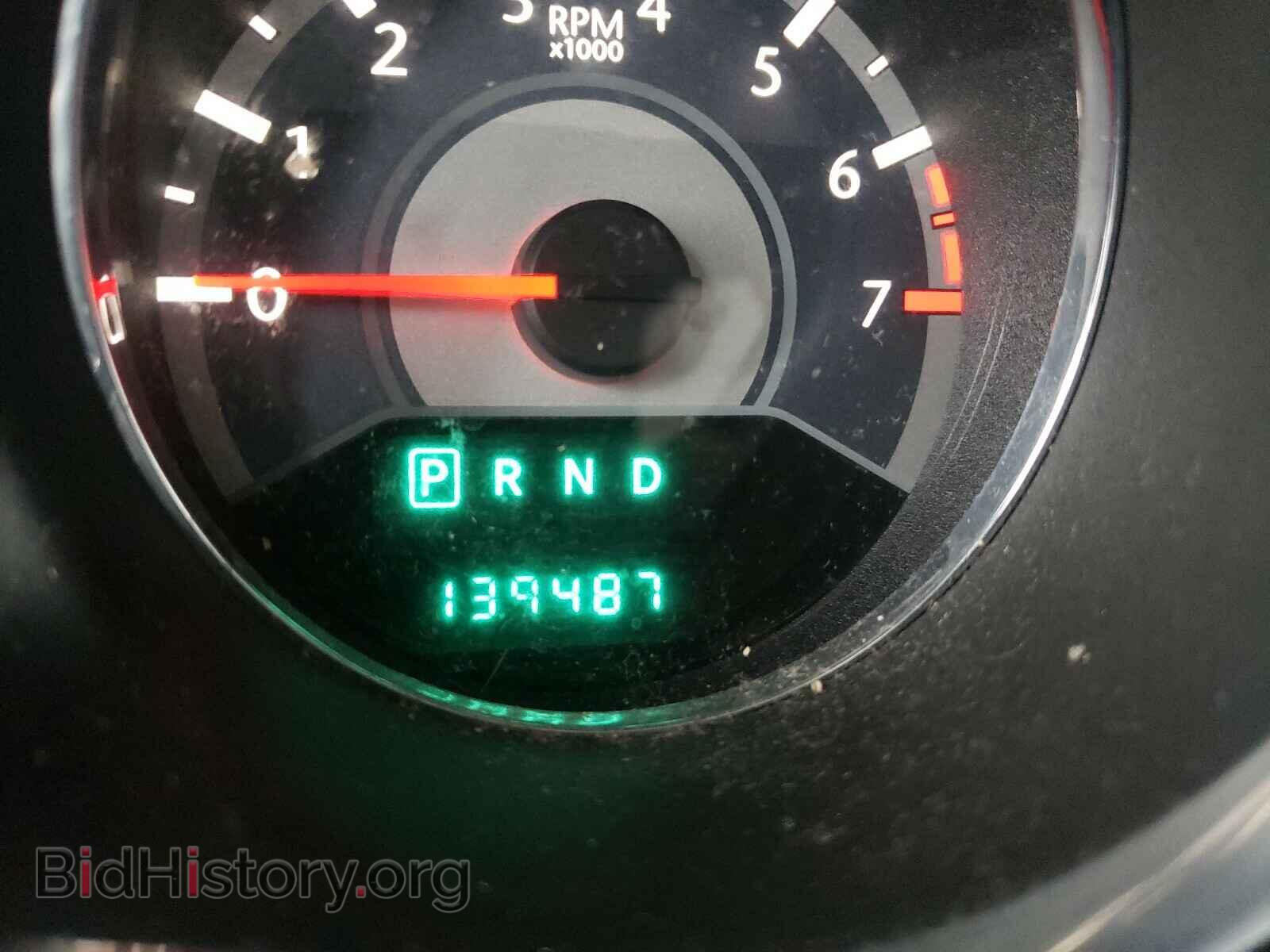 2014 CHRYSLER 200 - VIN: 1C3CCBCG1EN180452 - Фото 8