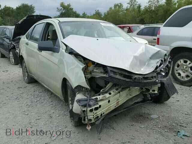 Фотография 1FAHP3FN7AW111894 - FORD FOCUS 2010