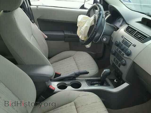 2010 FORD FOCUS - VIN: 1FAHP3FN7AW111894 - Фото 5