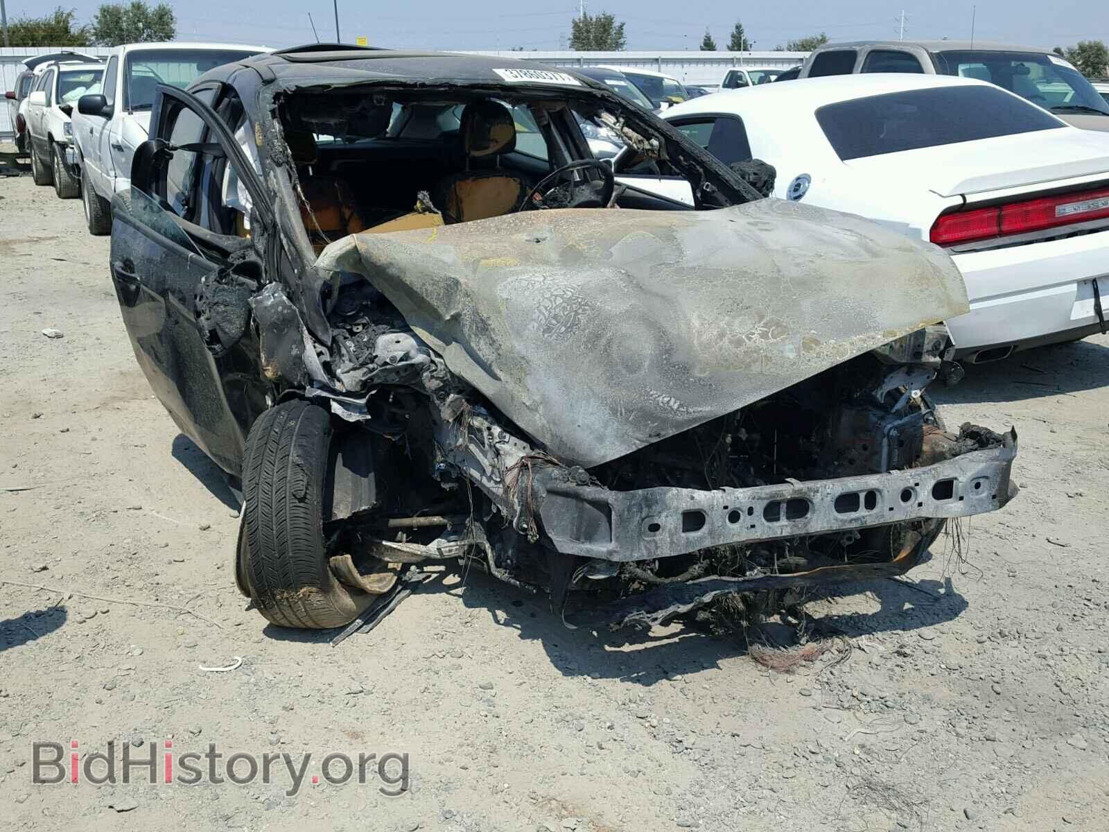 Photo 1FADP3M2XHL223396 - FORD FOCUS 2017
