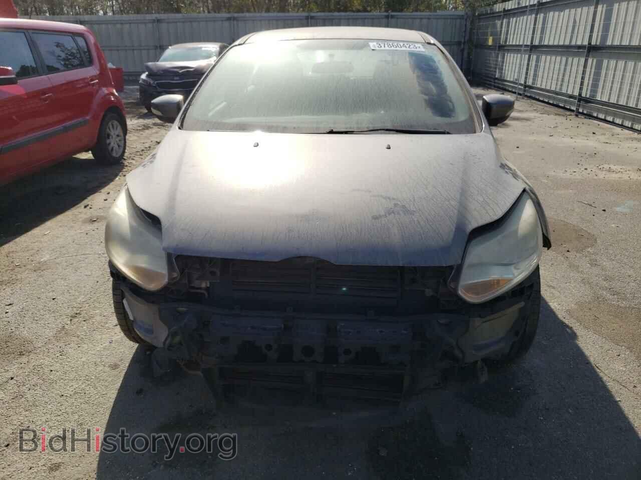2013 FORD FOCUS - VIN: 1FADP3K2XDL278315 - Фото 5