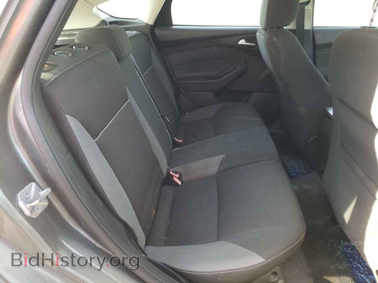 2013 FORD FOCUS - VIN: 1FADP3K2XDL278315 - Фото 10