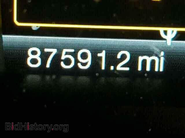 2011 FORD EDGE - VIN: 2FMDK3JC6BBA47388 - Photo 8