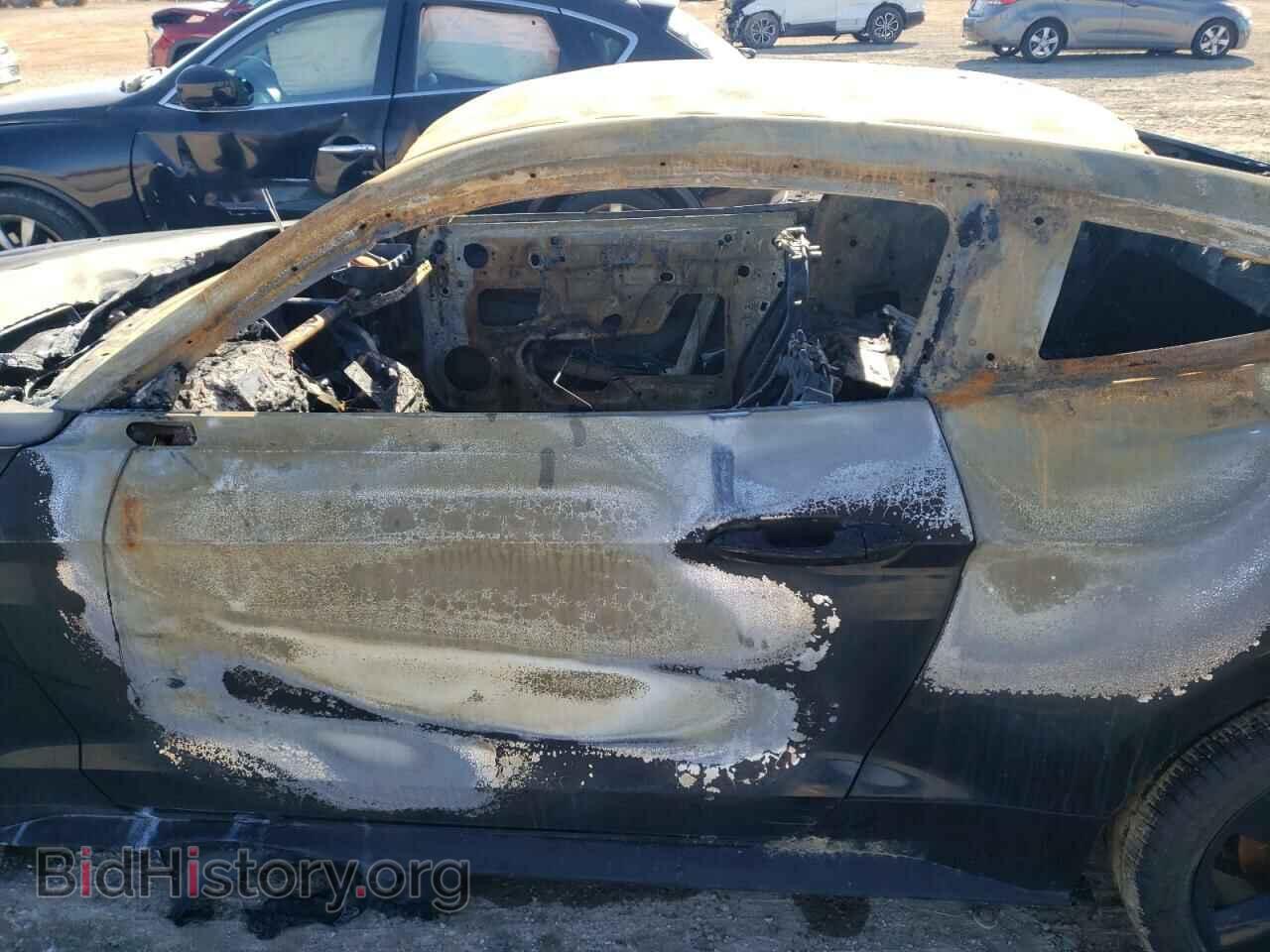2021 FORD MUSTANG - VIN: 1FA6P8CF3M5152048 - Фото 7