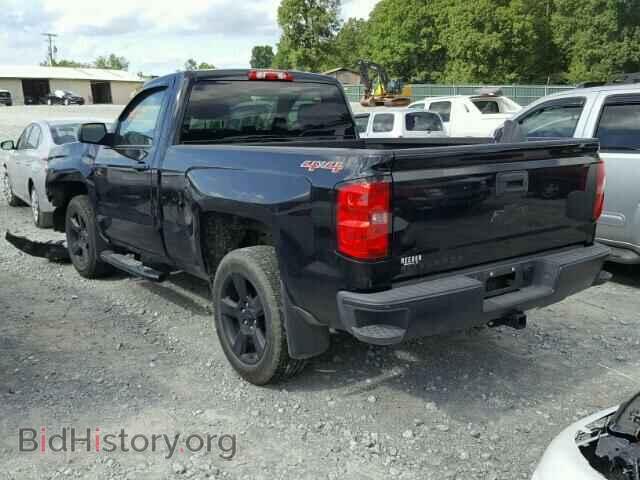 2015 CHEVROLET SILVERADO - VIN: 1GCNKPEC5FZ316090 - Фото 3