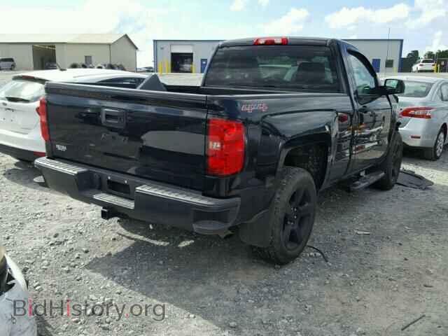 2015 CHEVROLET SILVERADO - VIN: 1GCNKPEC5FZ316090 - Фото 4