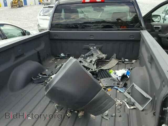 2015 CHEVROLET SILVERADO - VIN: 1GCNKPEC5FZ316090 - Фото 6