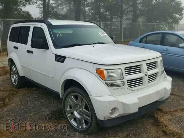 Фотография 1D4PT4GK9BW559554 - DODGE NITRO 2011