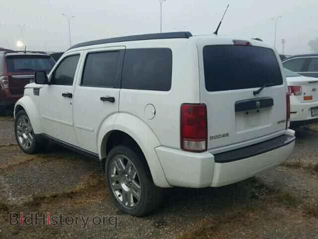 2011 DODGE NITRO - VIN: 1D4PT4GK9BW559554 - Photo 3