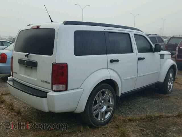 2011 DODGE NITRO - VIN: 1D4PT4GK9BW559554 - Photo 4