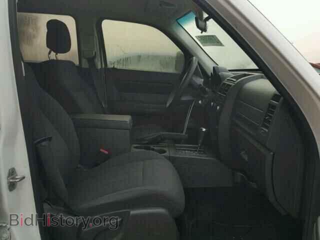 2011 DODGE NITRO - VIN: 1D4PT4GK9BW559554 - Photo 5