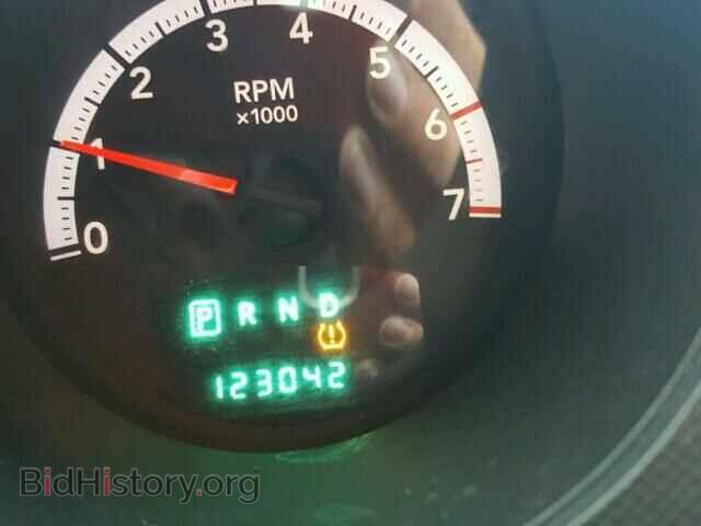 2011 DODGE NITRO - VIN: 1D4PT4GK9BW559554 - Photo 8