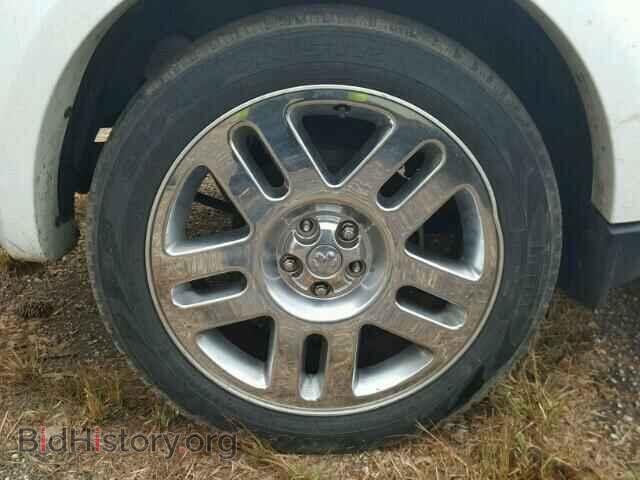 2011 DODGE NITRO - VIN: 1D4PT4GK9BW559554 - Photo 10