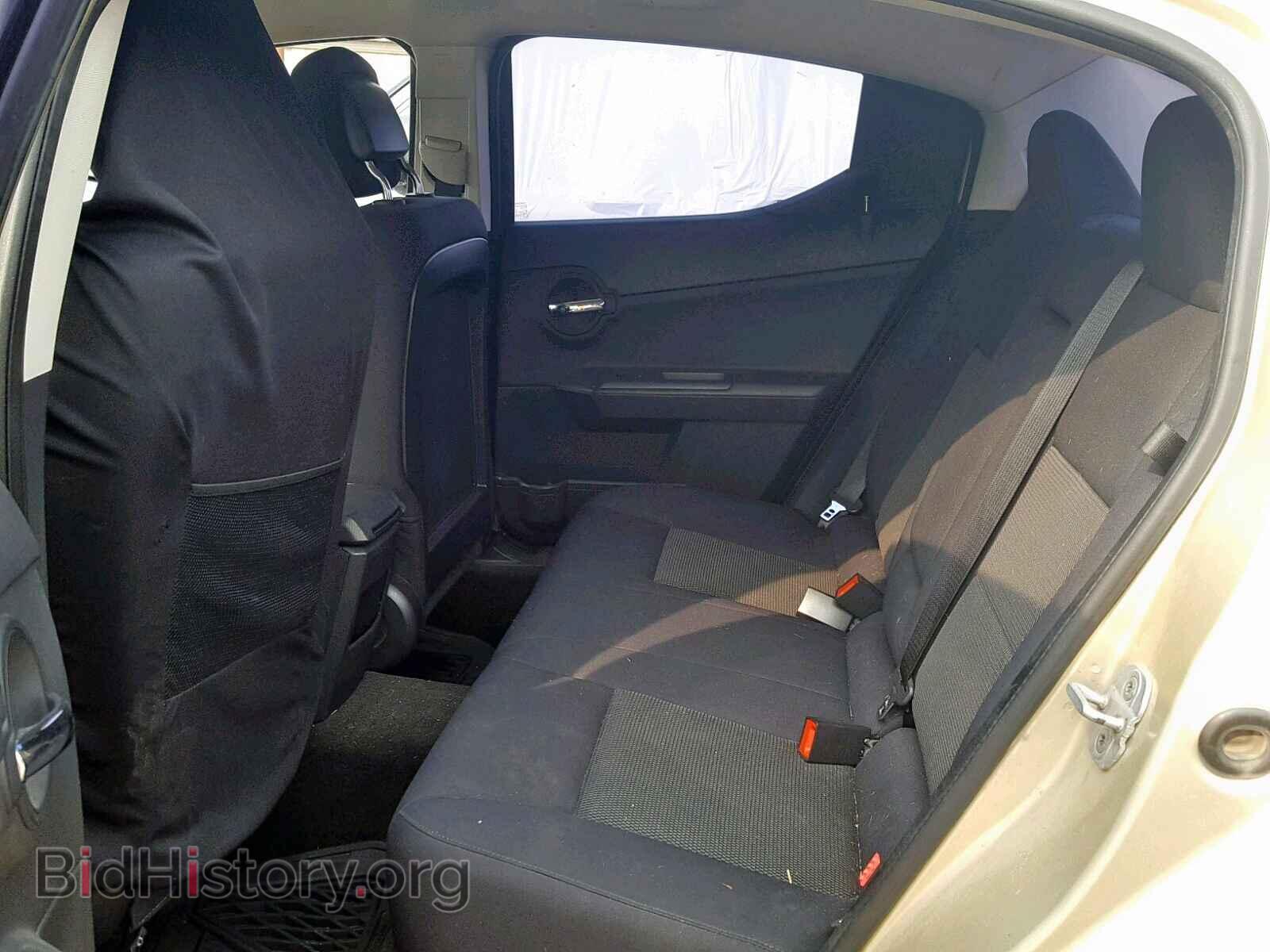 2010 DODGE AVENGER - VIN: 1B3CC4FB5AN165004 - Фото 6