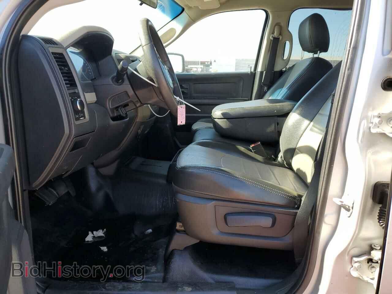 2012 DODGE RAM 1500 - VIN: 1C6RD6KP8CS299178 - Photo 7