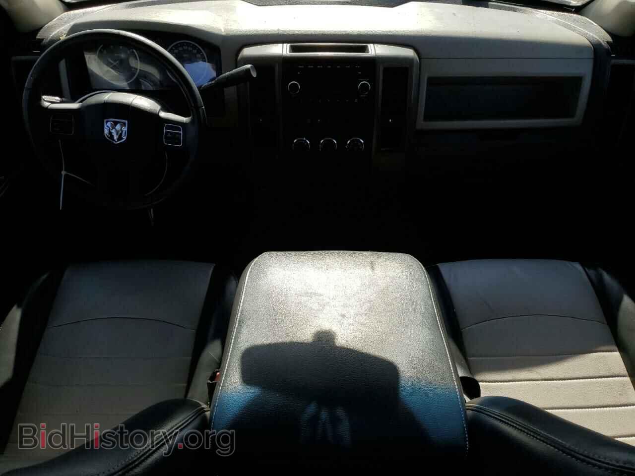 2012 DODGE RAM 1500 - VIN: 1C6RD6KP8CS299178 - Photo 8